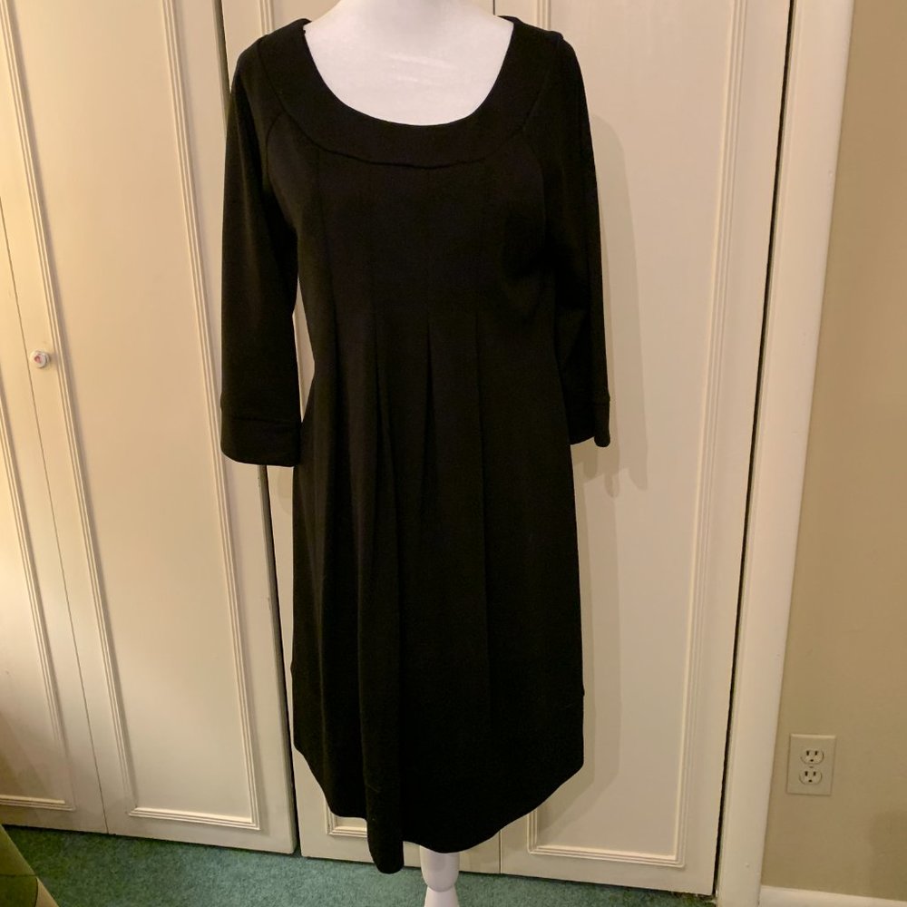 Dress by Tiana B, size M, Black